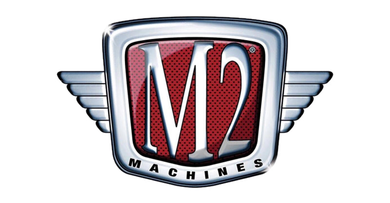 M2 Machines Logo
